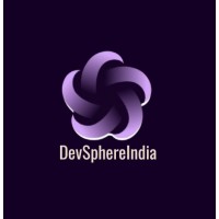 DevSphereIndia logo