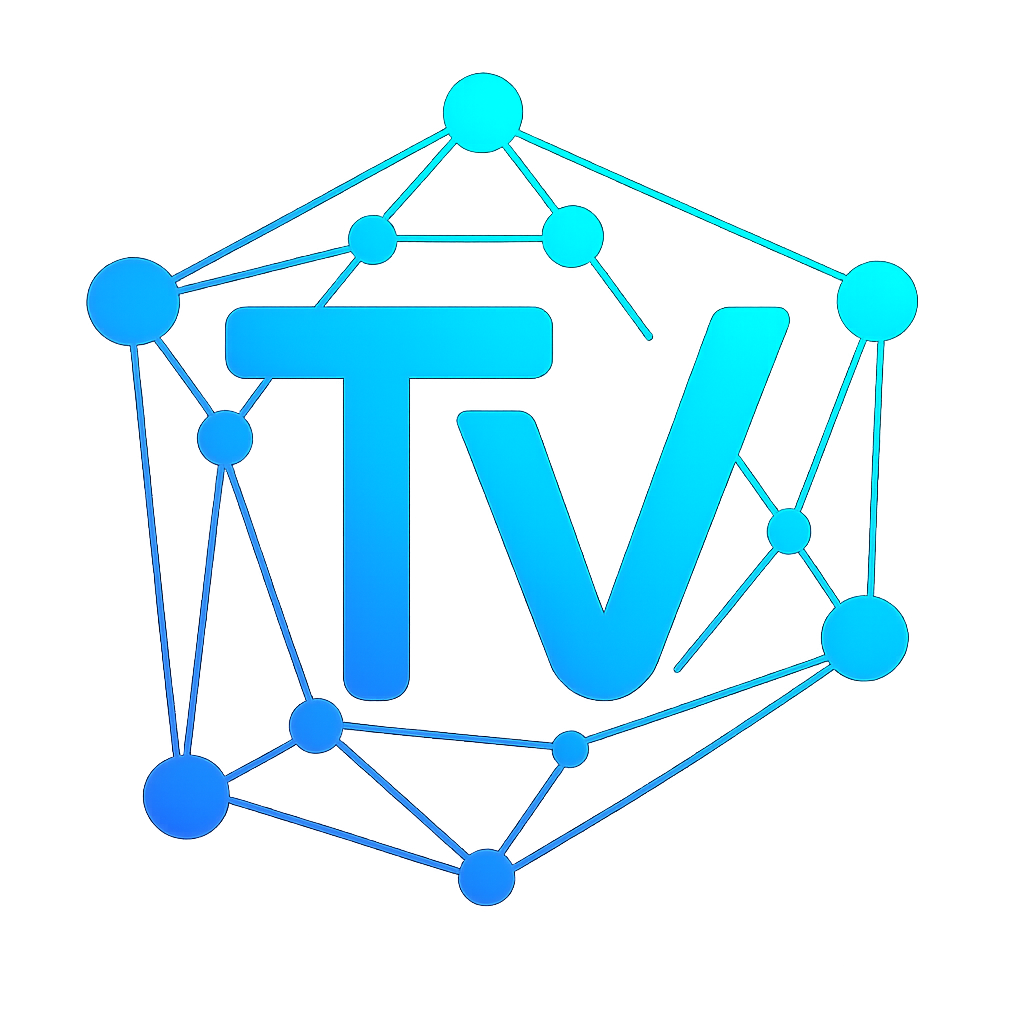 Techverse logo